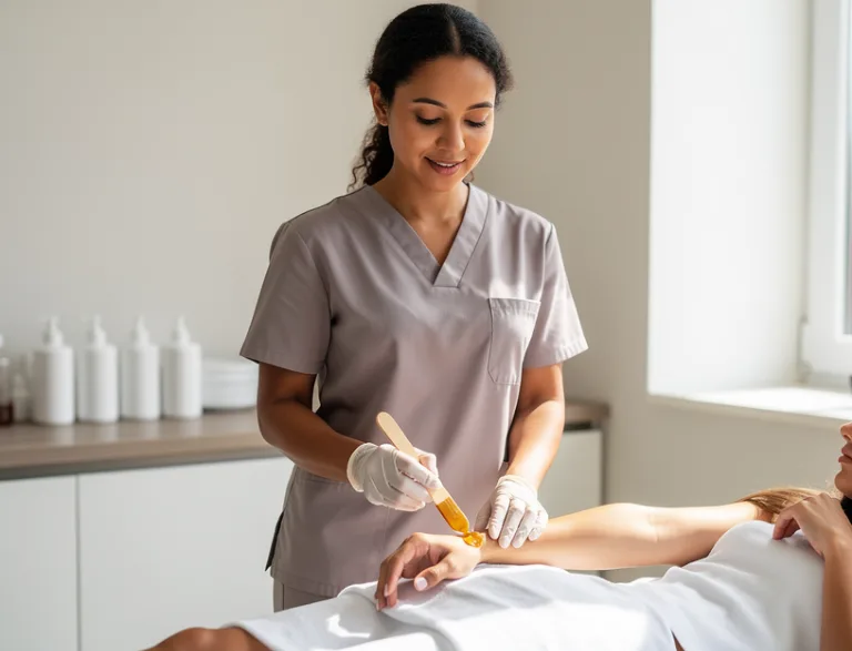 Waxing Service in Meerbusch